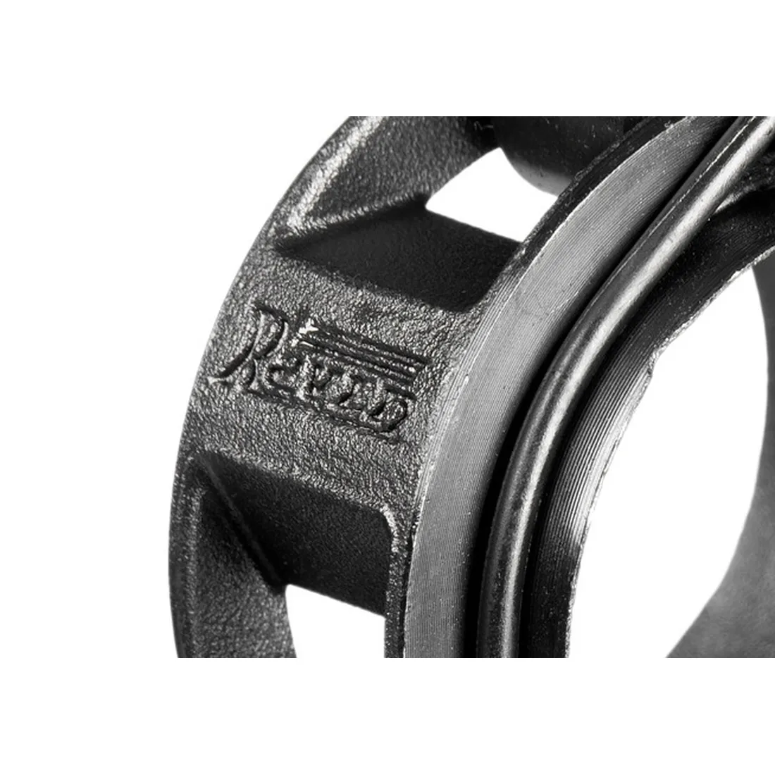 Conjunto de roletes e demais componentes internos da chave - RAVEN 105004-00B