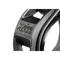 Conjunto de roletes e demais componentes internos da chave - RAVEN 105004-00B - imagem 1