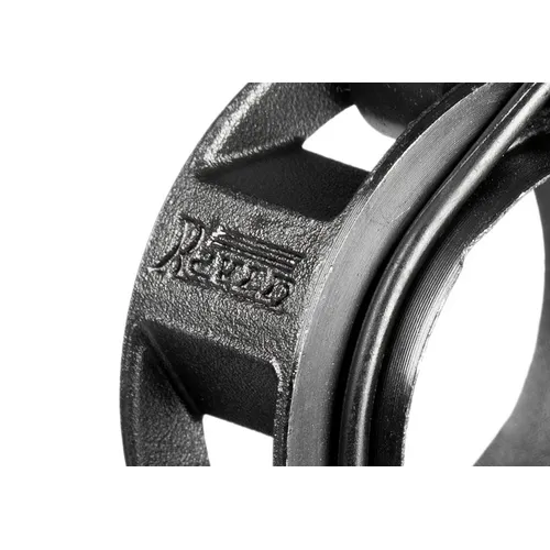 Conjunto de roletes e demais componentes internos da chave - RAVEN 105004-00B