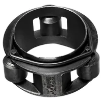 Conjunto de roletes e demais componentes internos da chave - RAVEN 105004-00B - imagem 2