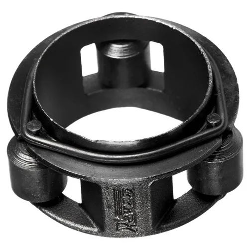 Conjunto de roletes e demais componentes internos da chave - RAVEN 105004-00B