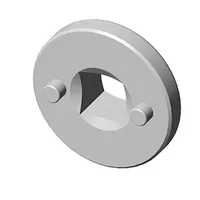 Ferramenta para Retornar Êmbolo do Freio do Veículo Renault Master - RAVEN-106520 - imagem 2