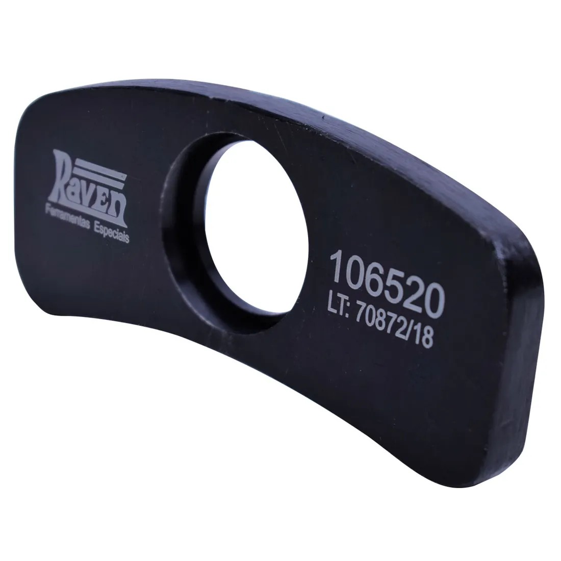 Ferramenta para Retornar Êmbolo do Freio do Veículo Renault Master - RAVEN-106520
