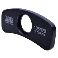 Ferramenta para Retornar Êmbolo do Freio do Veículo Renault Master - RAVEN-106520 - imagem 1