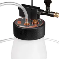 Equipamento a Vácuo para Sangria de Freios e Drenar Reservatórios 600ml - RAVEN 106600 - imagem 2