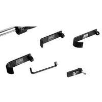 Marreta Dinâmica para Funileiro com 5 Adaptadores - RAVEN 107002 - imagem 1