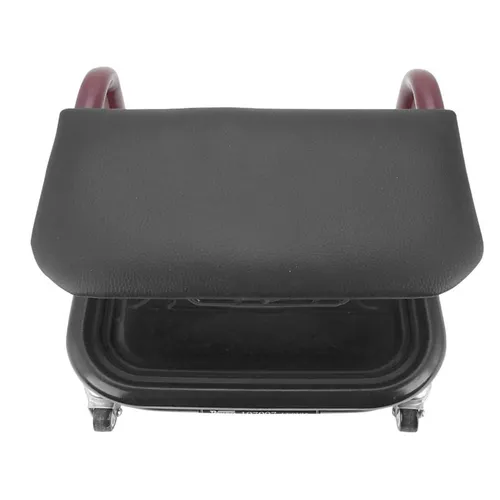 Banqueta de Trabalho com Bandeja para Ferramentas - RAVEN 107007