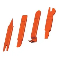 Conjunto de Espátulas Plásticas - RAVEN 107200 - imagem 2