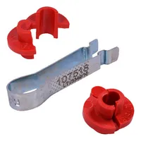 Conjunto de Ferramentas para Soltar a Trava de Fixação do Filtro de Combustível - RAVEN-107518 - imagem 2