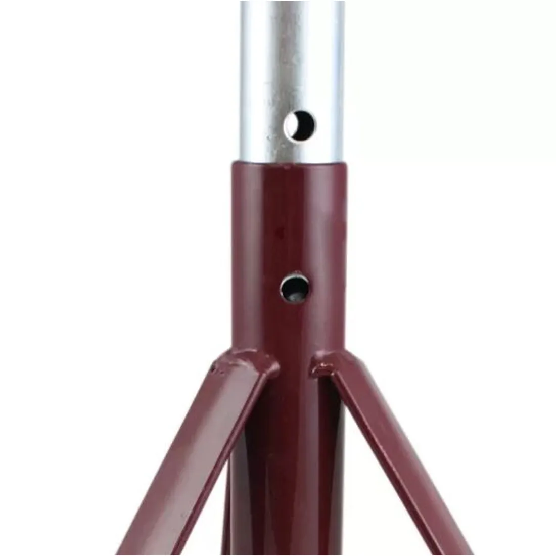Cavalete Pequeno 300 - 500 mm - RAVEN 107700