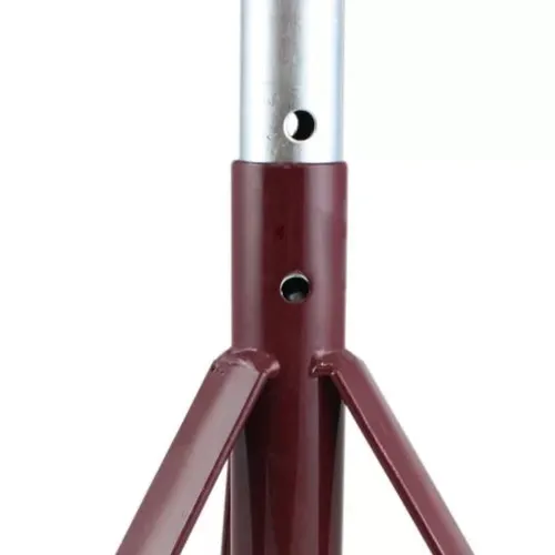 Cavalete Pequeno 300 - 500 mm - RAVEN 107700