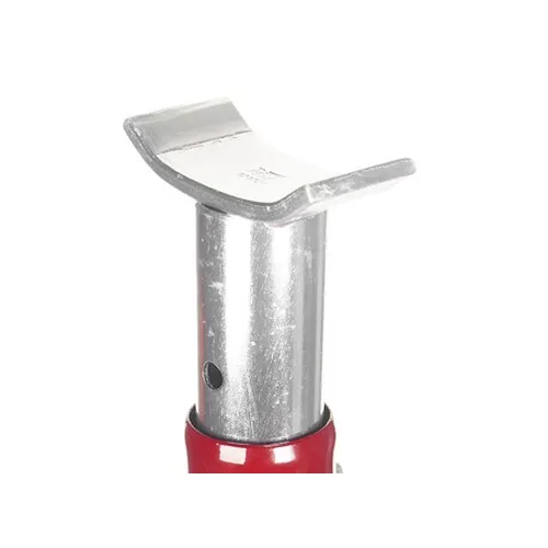 Cavalete Grande 4 Toneladas (460 - 620 mm) - RAVEN 107701