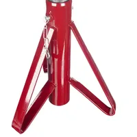 Cavalete Grande 4 Toneladas (460 - 620 mm) - RAVEN 107701 - imagem 2