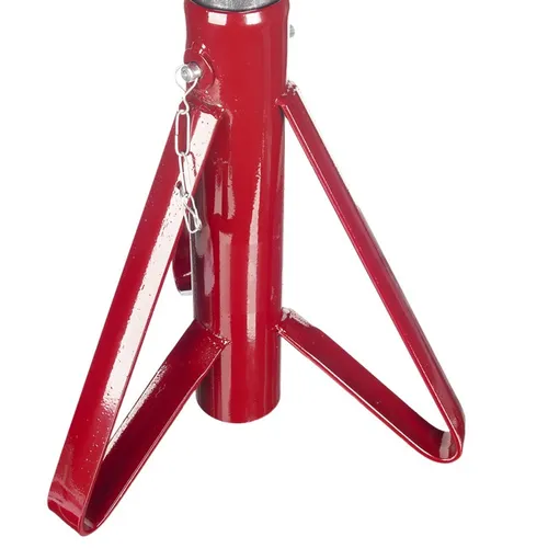 Cavalete Grande 4 Toneladas (460 - 620 mm) - RAVEN 107701