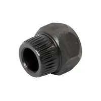 Soquete Especial Estriado e Sextavado para a Polia dos Alternadores Valeo e Bosch - RAVEN-108001 - imagem 2