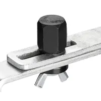 Chave com Abertura Variável para Porca - RAVEN 108003 - imagem 2