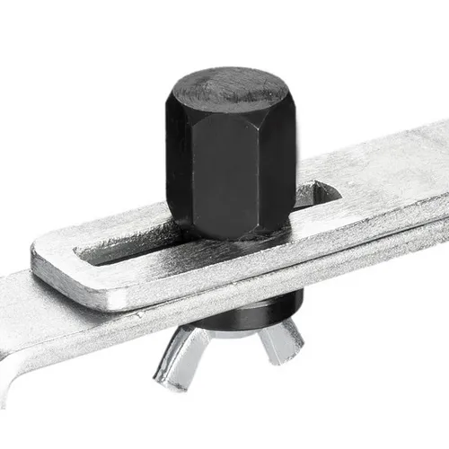 Chave com Abertura Variável para Porca - RAVEN 108003