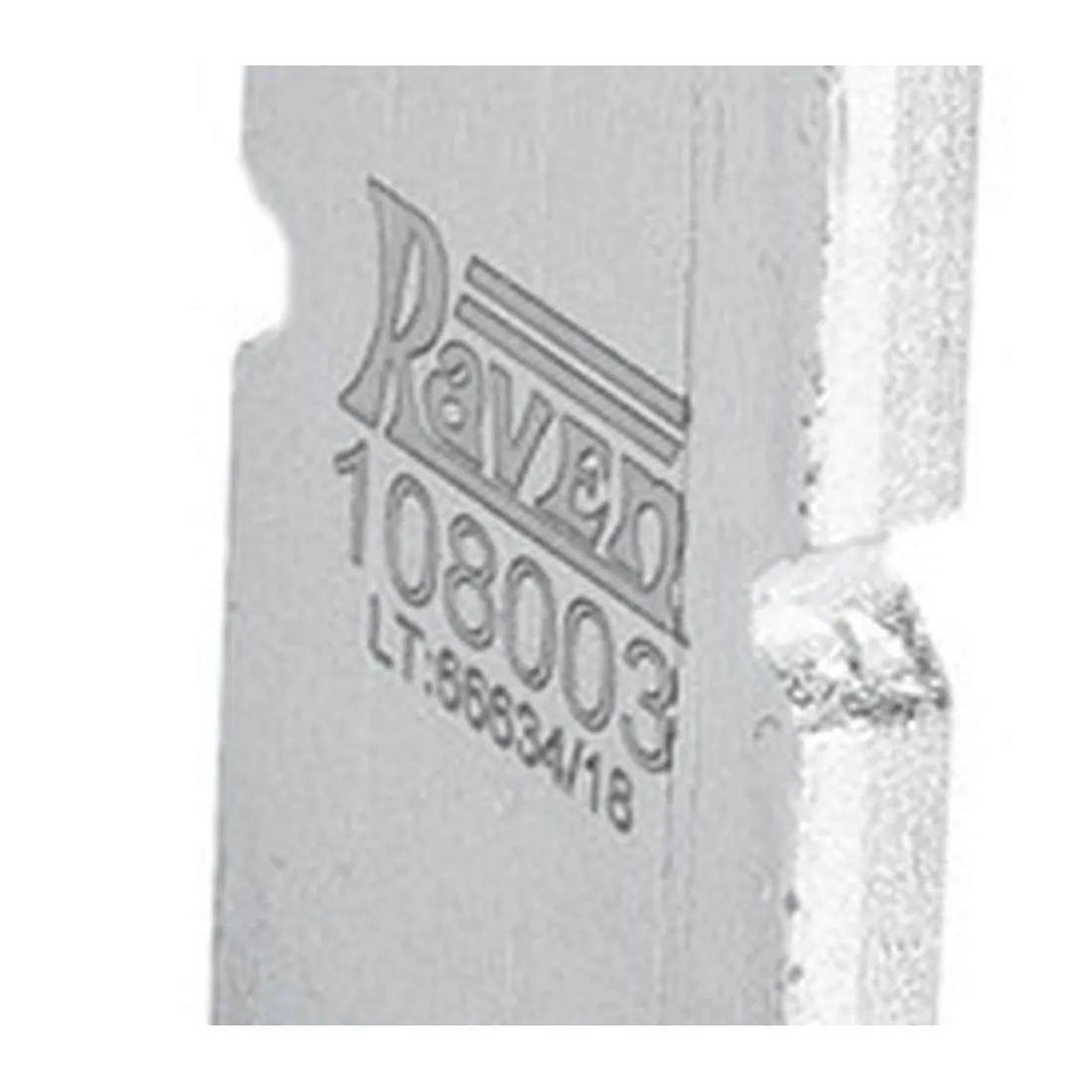 Chave com Abertura Variável para Porca - RAVEN 108003