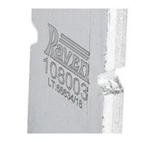 Chave com Abertura Variável para Porca - RAVEN 108003 - imagem 1