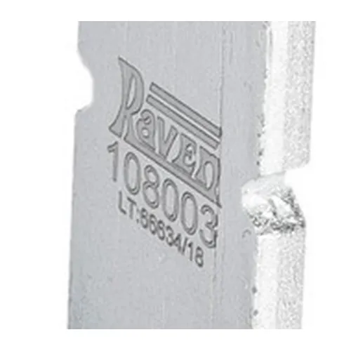 Chave com Abertura Variável para Porca - RAVEN 108003