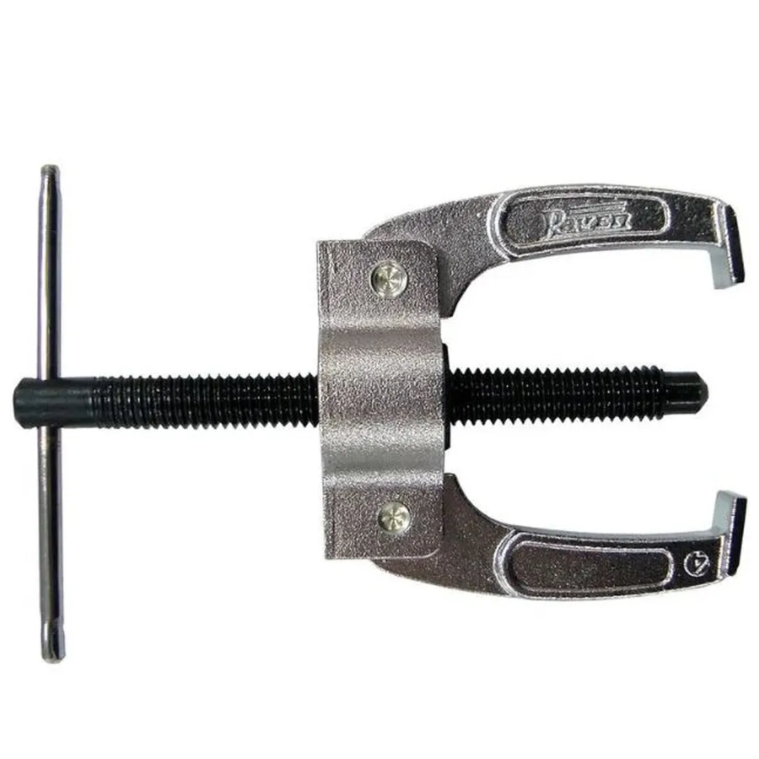 Mini Extrator 40mm com 2 Garras - RAVEN-108004