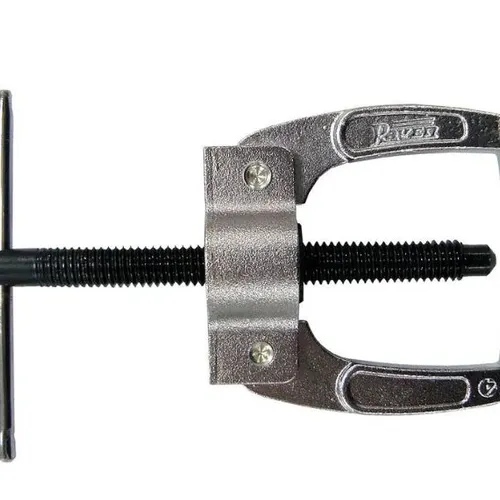 Mini Extrator 40mm com 2 Garras - RAVEN-108004