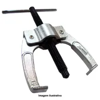 Mini Extrator 40mm com 2 Garras - RAVEN-108004 - imagem 1