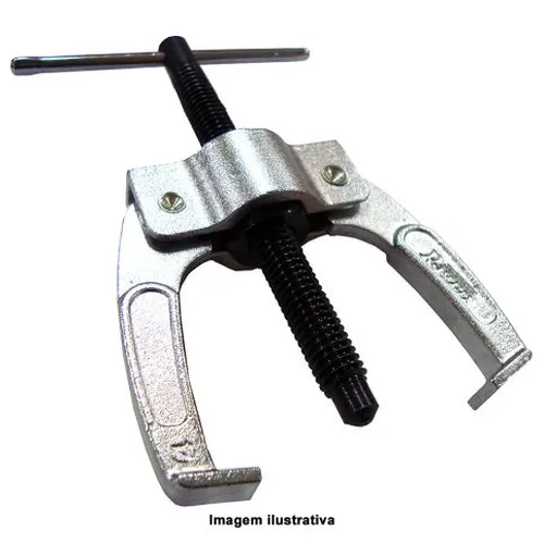 Mini Extrator 40mm com 2 Garras - RAVEN-108004