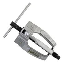Mini-extrator com 03 garras para bornes de bateria e rolamentos- RAVEN 108005  - imagem 1