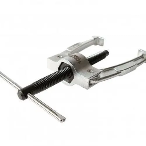 Mini Extrator com 2 Garras de 75 mm - RAVEN-108006