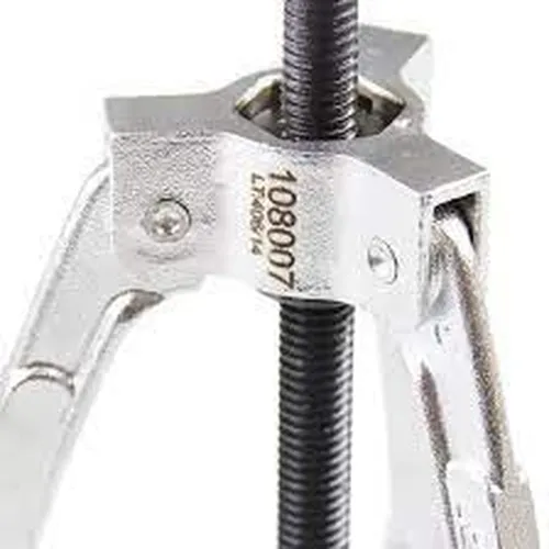 Mini Extrator com 3 garras de 75 mm - RAVEN-108007