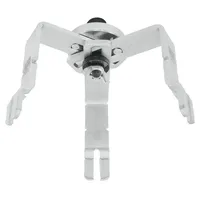 Chave de 03 Garras para Porca Plástica do Conjunto Boia e Bomba de Combustível - RAVEN 108010 - imagem 2