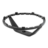 Chave para Porca Tanque de Combustivel Jeep / Toyota - RAVEN 108011 - imagem 2
