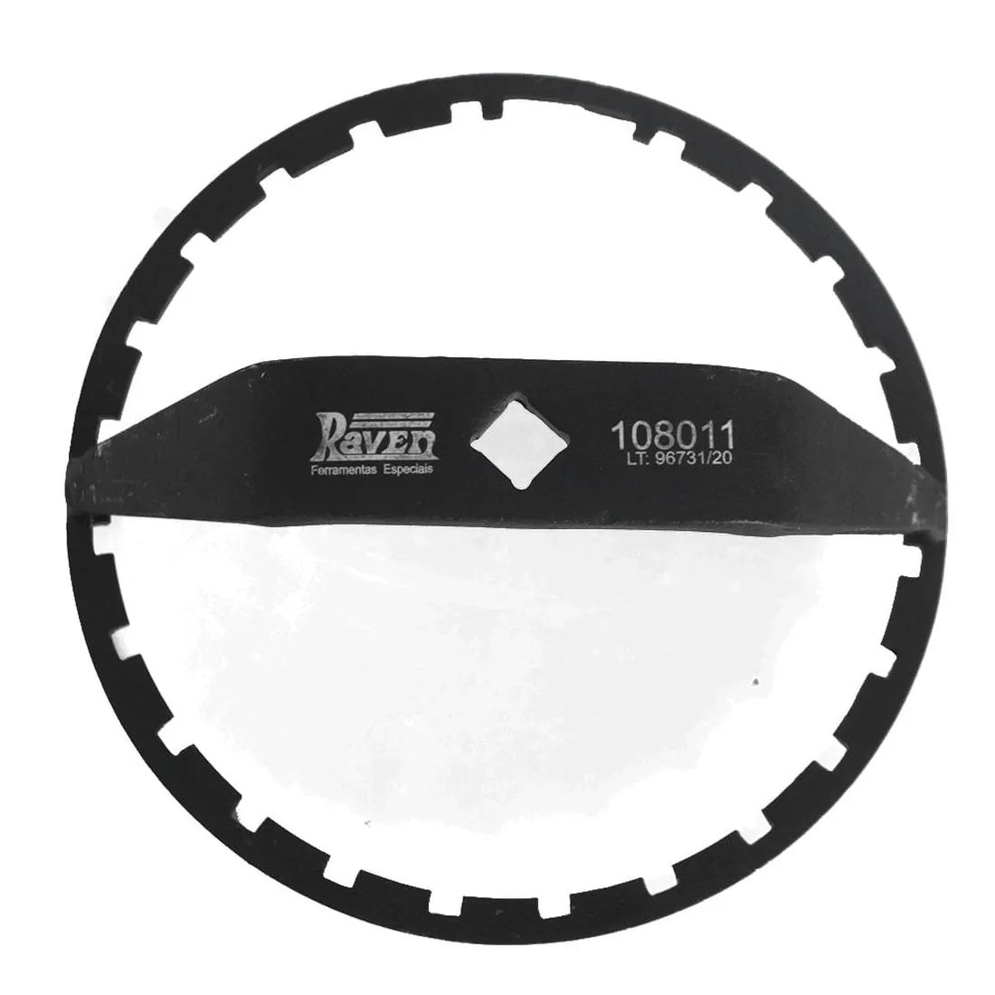 Chave para Porca Tanque de Combustivel Jeep / Toyota - RAVEN 108011