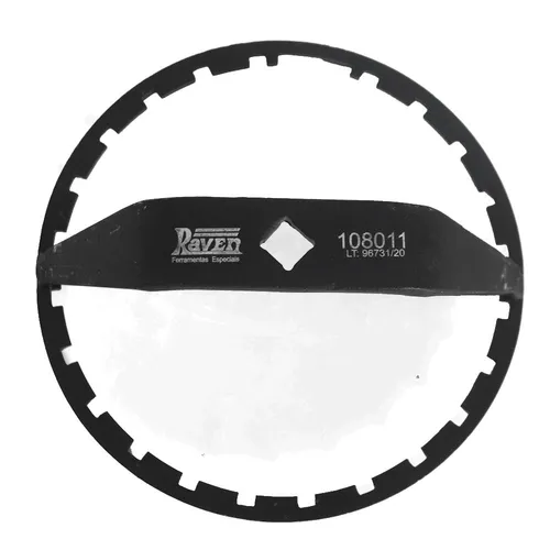 Chave para Porca Tanque de Combustivel Jeep / Toyota - RAVEN 108011