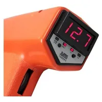 Pistola Estroboscópica Avanço Funções Voltímetro RPM - RAVEN 108603 - imagem 2
