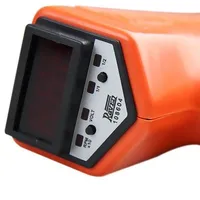 Pistola Estroboscópica Digital com Avanço - Raven 108604 - imagem 2