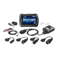 Scanner Automotivo Raven 3 com Tablet de 7 Pol. e Maleta - RAVEN 108800 - imagem 6