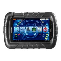 Scanner Automotivo Raven 3 com Tablet de 7 Pol. e Maleta - RAVEN 108800 - imagem 4