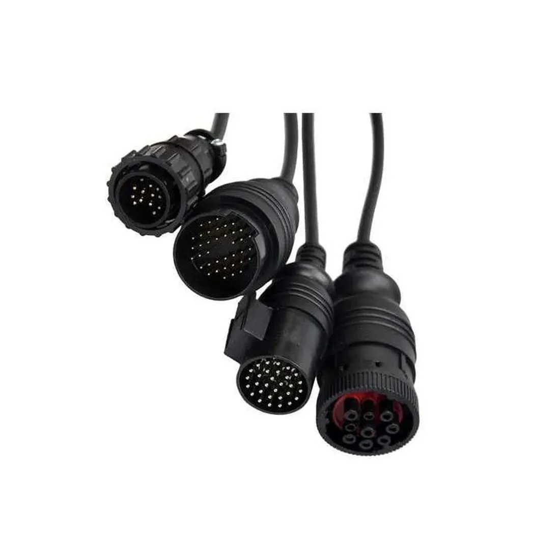 Kit Diesel Leve Utilitários para Scanner 3 - RAVEN 108815