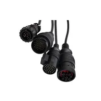 Kit Diesel Leve Utilitários para Scanner 3 - RAVEN 108815 - imagem 2