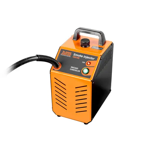 MÁQUINA DE JATO DE FUMAÇA PARA DETECTAR VAZAMENTOS - RAVEN 109100