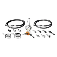 Conjunto para Teste Simultâneo de Pressão do Óleo - RAVEN-109150 - imagem 1