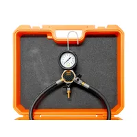 Conjunto para medir a pressão e a vazão de combustível de motores Ciclo Otto equipados com injeção eletrônica - RAVEN 109645 - imagem 2
