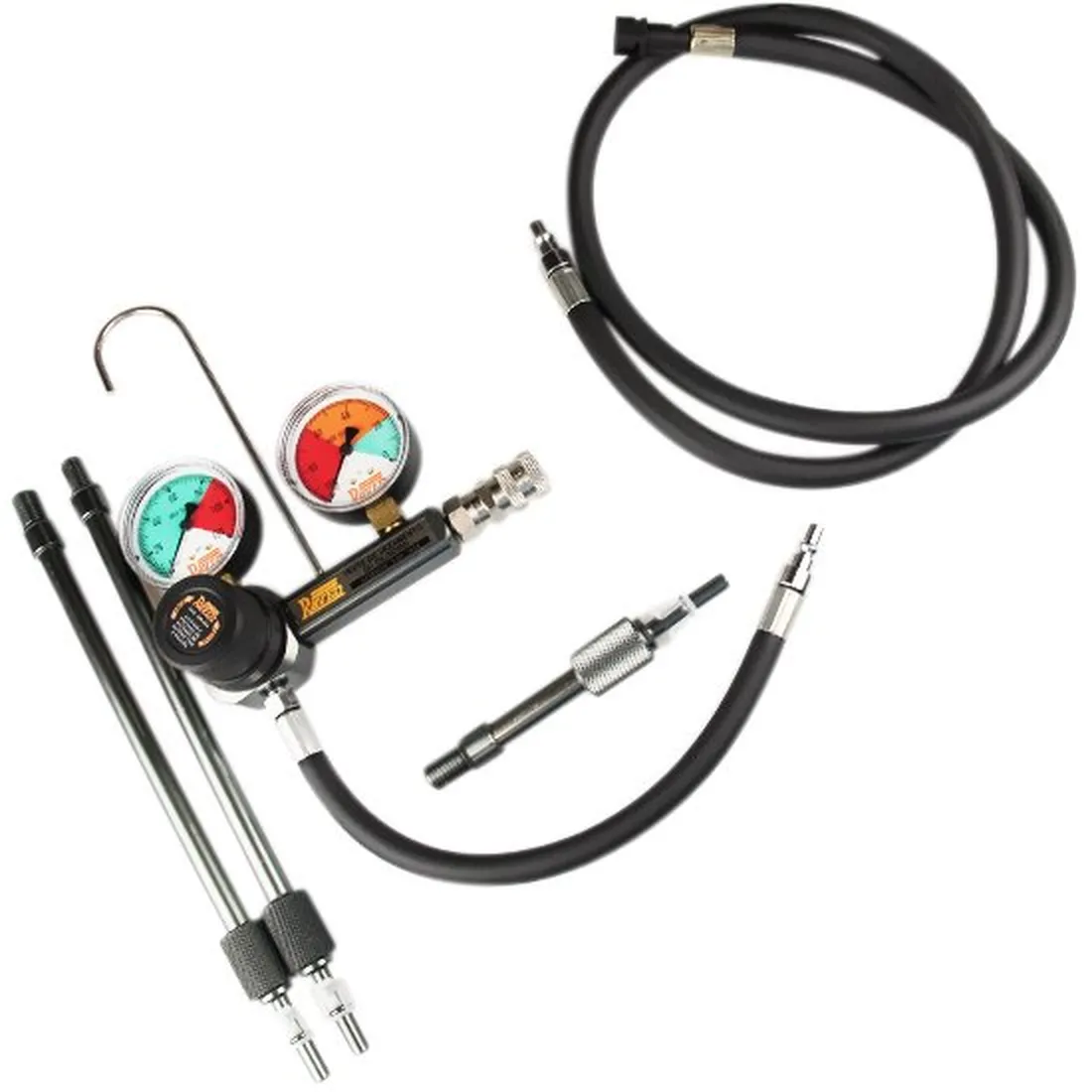 Conjunto para Teste de Vedação de Cilindro do Motor - RAVEN-109654