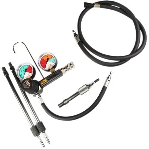Conjunto para Teste de Vedação de Cilindro do Motor - RAVEN-109654