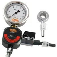 Conjunto p/ Teste da Linha de Baixa Pressão de Caminhões Diesel com Injeção Eletrônica - RAVEN-109656 - imagem 1