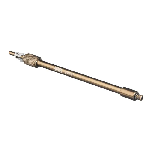 Adaptador avulso do equipamento 109658 para medição de compressão dos cilindros de motores cujas velas de ignição tenham rosca M10 x 1,0 mm RAVEN 109658-09