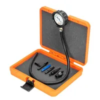 Vacuômetro para diagnóstico de motores automotivos - RAVEN 109668 - imagem 1