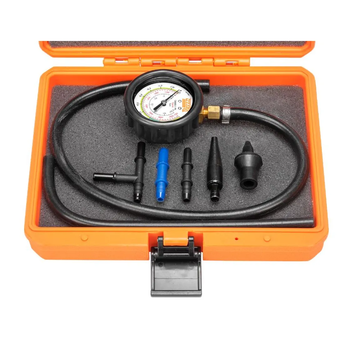 Vacuômetro para diagnóstico de motores automotivos - RAVEN 109668